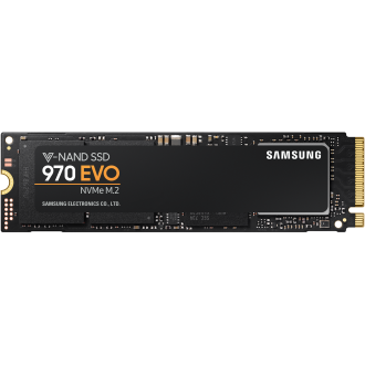 Samsung 970 EVO 2 TB (MZ-V7E52T0BW) SSD kullananlar yorumlar